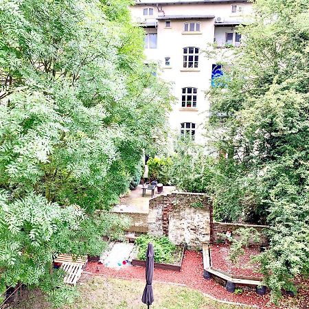 Bright And Central With 2 Beds Incl Workspace Daire Bochum Dış mekan fotoğraf