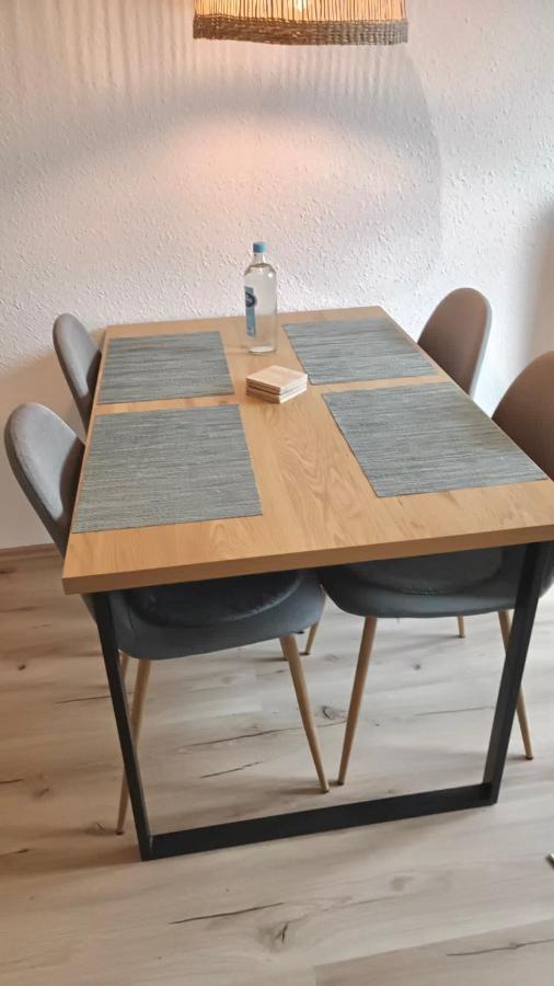 Bright And Central With 2 Beds Incl Workspace Daire Bochum Dış mekan fotoğraf