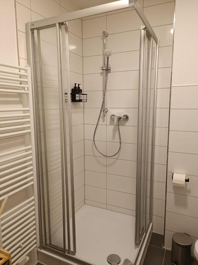 Bright And Central With 2 Beds Incl Workspace Daire Bochum Dış mekan fotoğraf